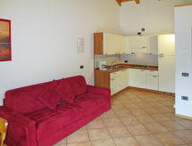 Apartment Palafitte
