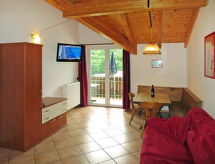 Apartment Palafitte