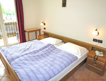 Apartment Palafitte
