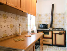 Casa Canali