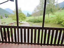 Appartamento Lembondel