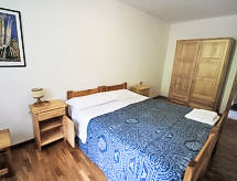 Appartamento Lembondel