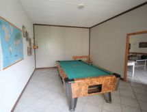 Appartamento Lembondel