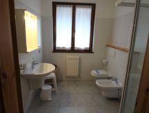 Appartamento Lembondel