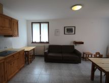 Appartamento Lembondel