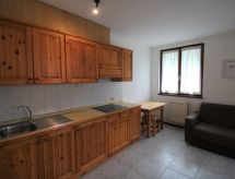 Appartamento Lembondel