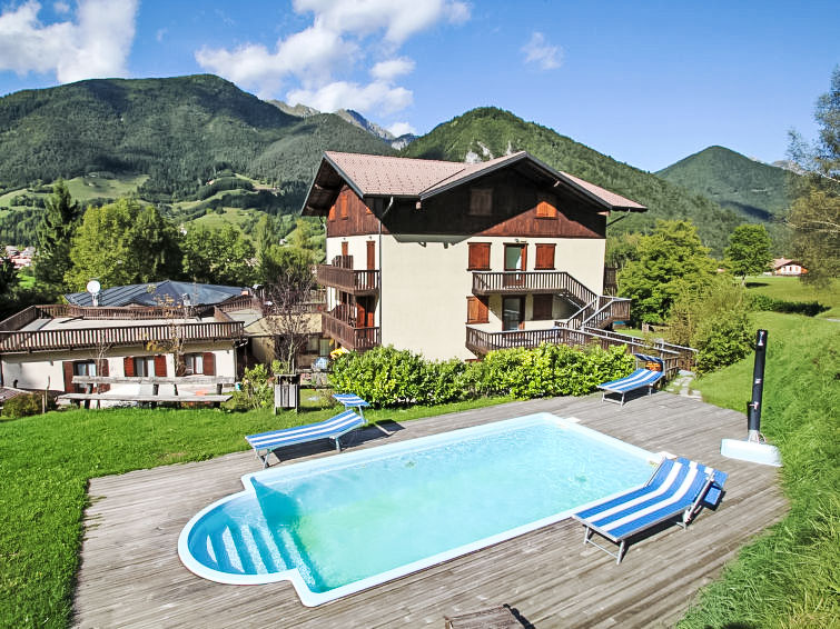 Search and Stay destination Provincia autonoma di Trento, Trentino-Alto Adige - Italy from AU$ 148. Lembondel