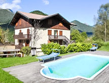 Ferienwohnung Lembondel