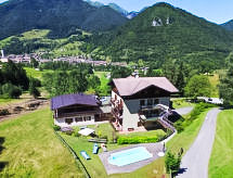 Ferienwohnung Lembondel
