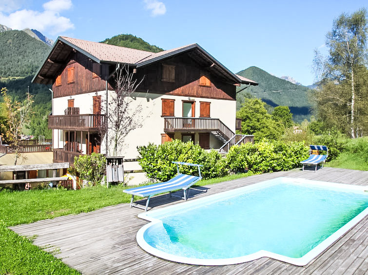 Search and Stay destination Tiarno di Sotto, Trentino-Alto Adige - Italy from AU$ 223. Lembondel