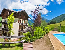 Appartement Lembondel