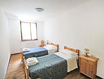 Appartement Lembondel