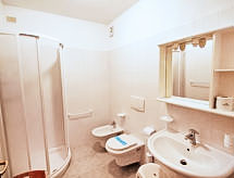 Appartement Lembondel