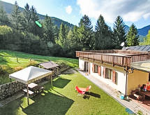 Appartement Lembondel