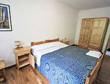 Appartement Lembondel