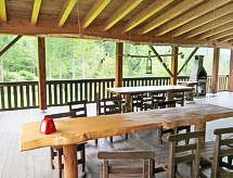 Appartement Lembondel