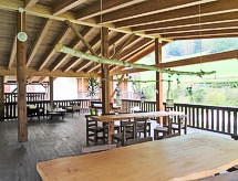 Appartement Lembondel