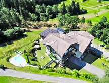 Appartement Lembondel