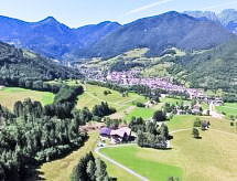 Appartement Lembondel