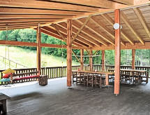 Appartement Lembondel