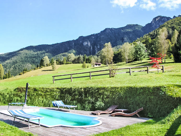 Search and Stay destination Tiarno di Sotto, Trentino-Alto Adige - Italy from AU$ 206. Lembondel