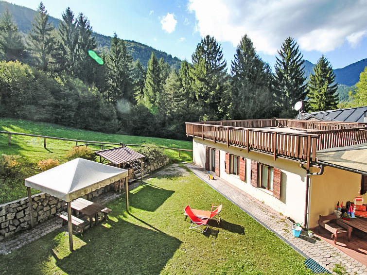 Search and Stay destination Tiarno di Sotto, Trentino-Alto Adige - Italy from AU$ 206. Lembondel