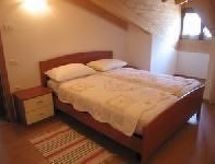 Wohnung mit Bergblick