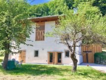 Ferienvilla 'Iagra' mit Wasserblick