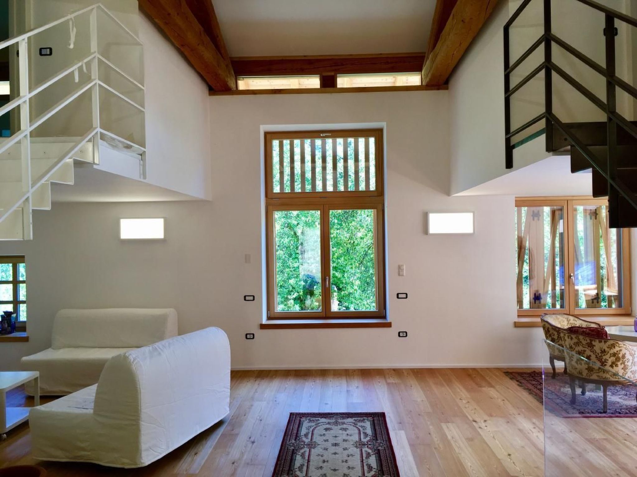 Ferienvilla 'Iagra' mit Wasserblick