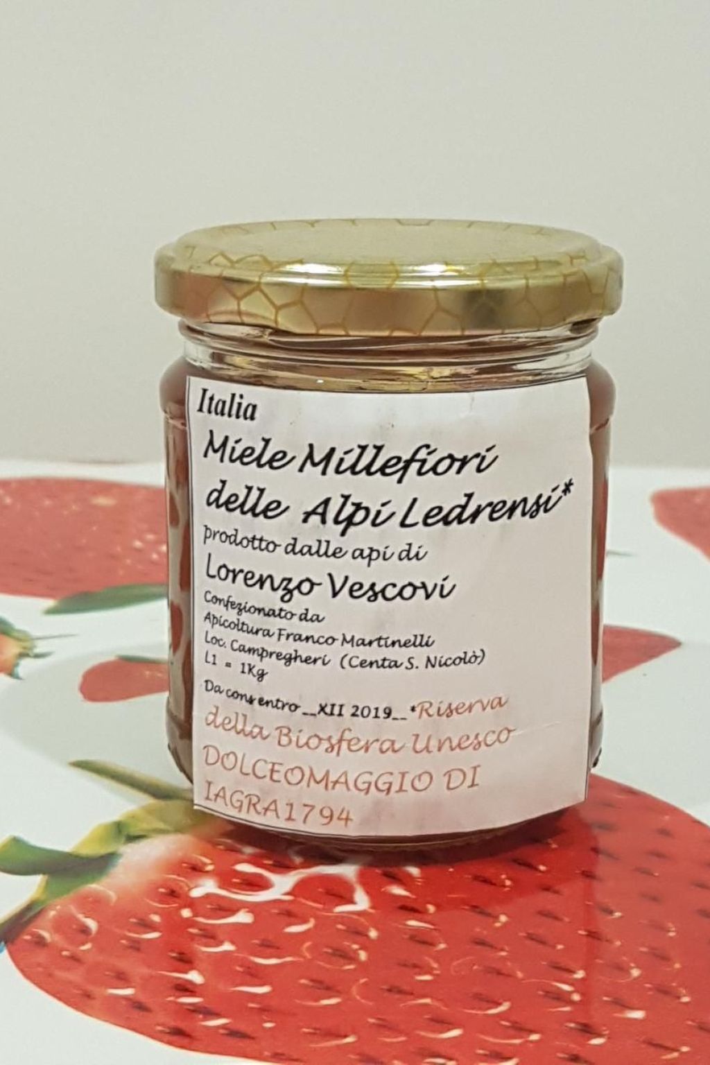 Ferienvilla 'Iagra' mit Wasserblick-Drinnen