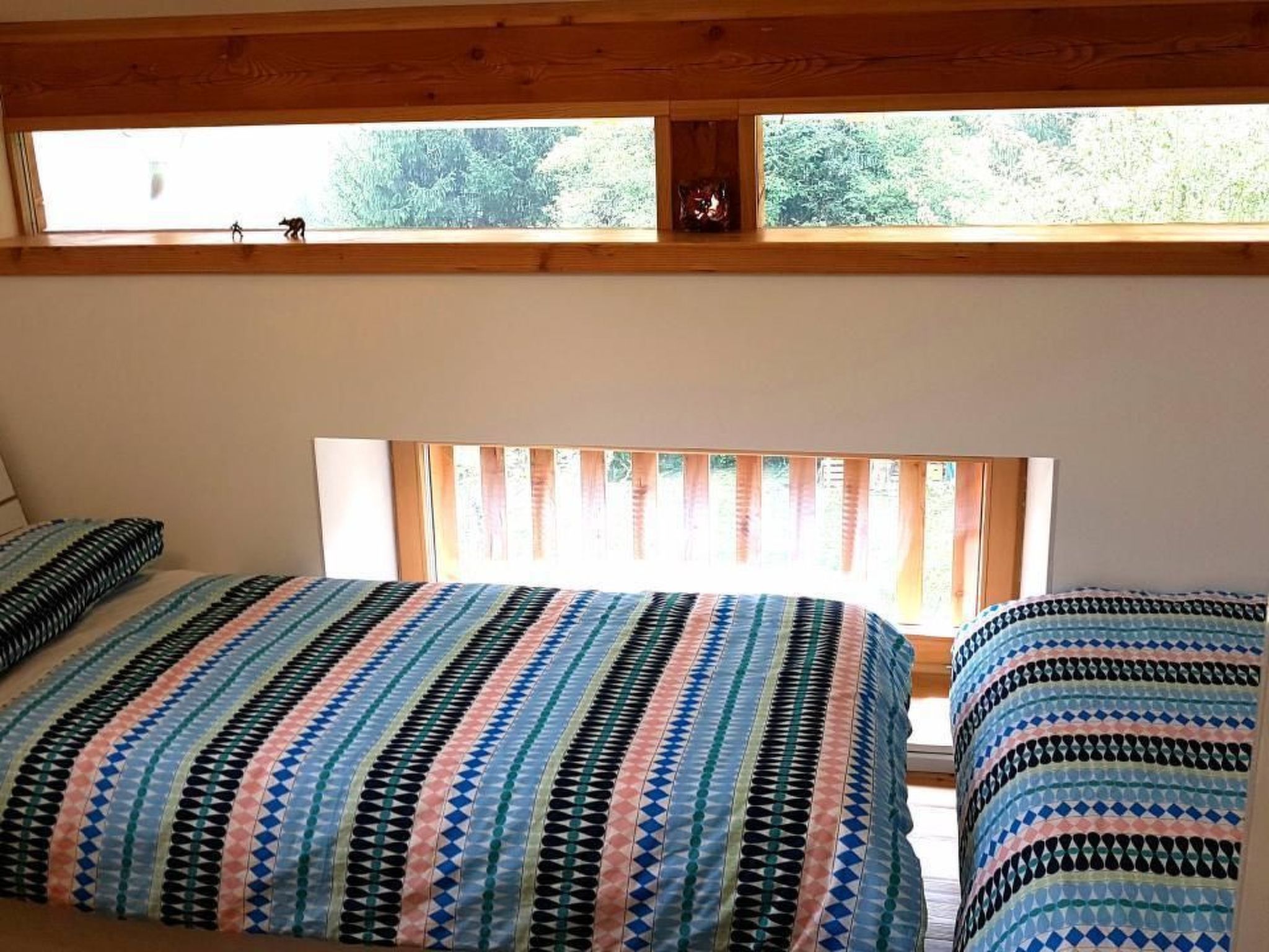 Ferienvilla 'Iagra' mit Wasserblick-Drinnen