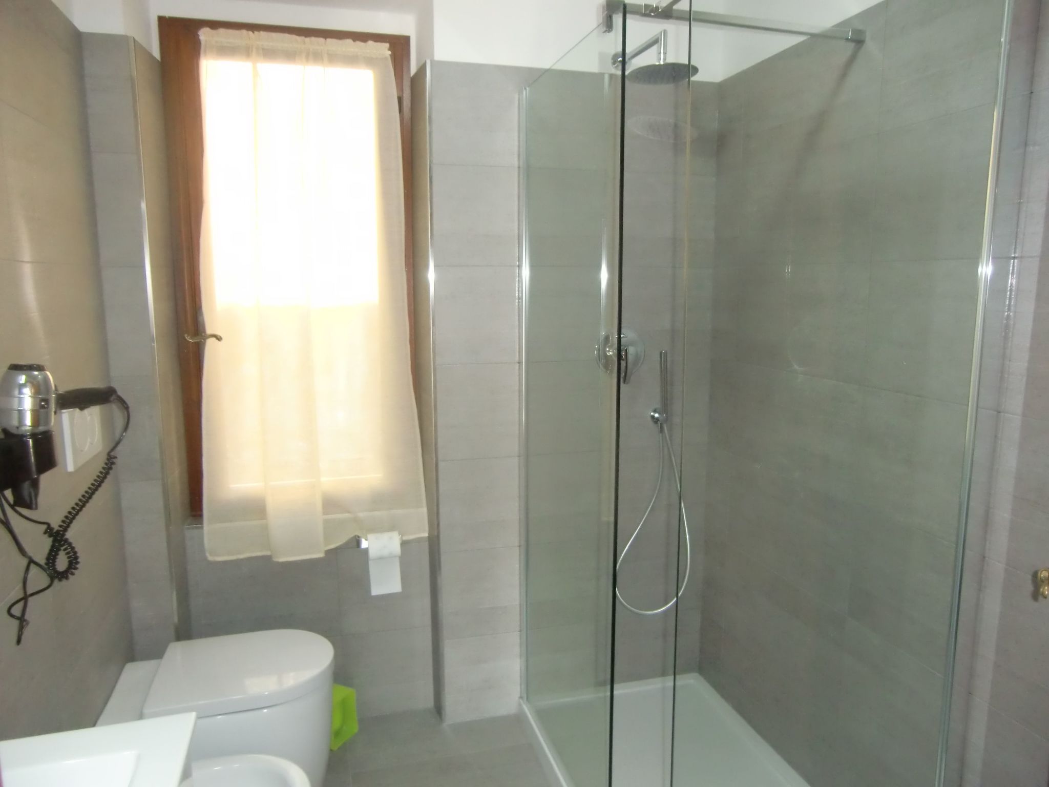 Erdgeschosswohnung mit Seeblick-Binnen