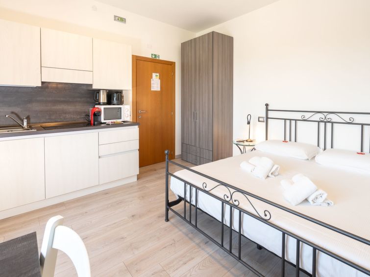 Stadera Wohnung