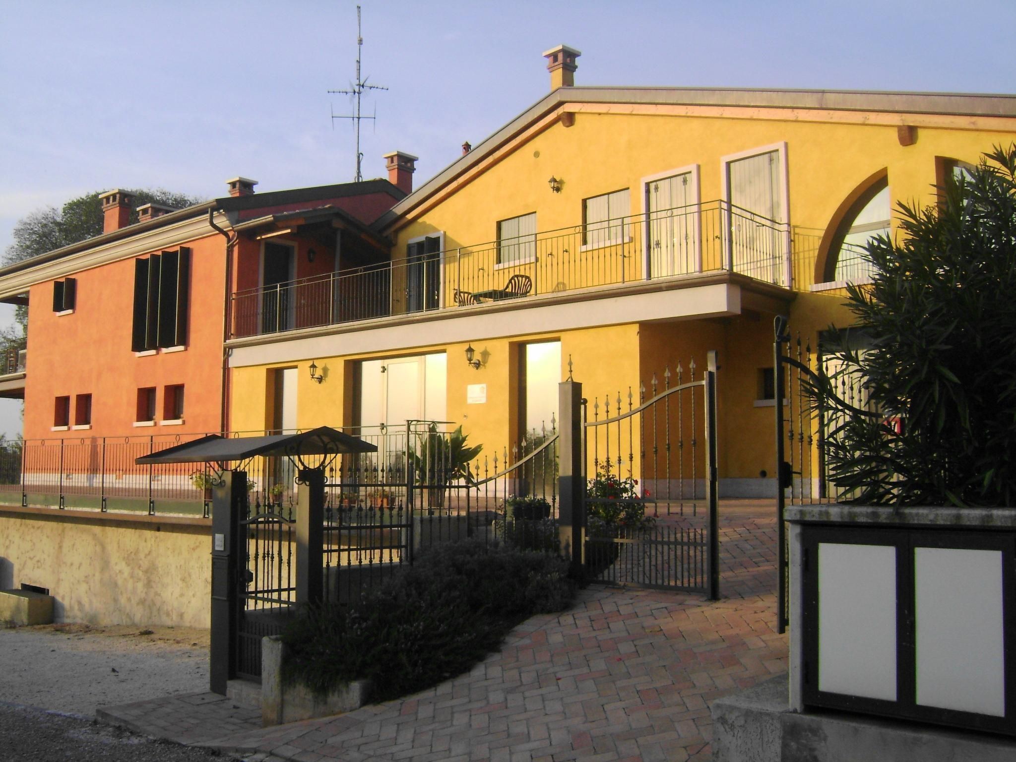 Ein-Zimmer-Wohnung-Draußen