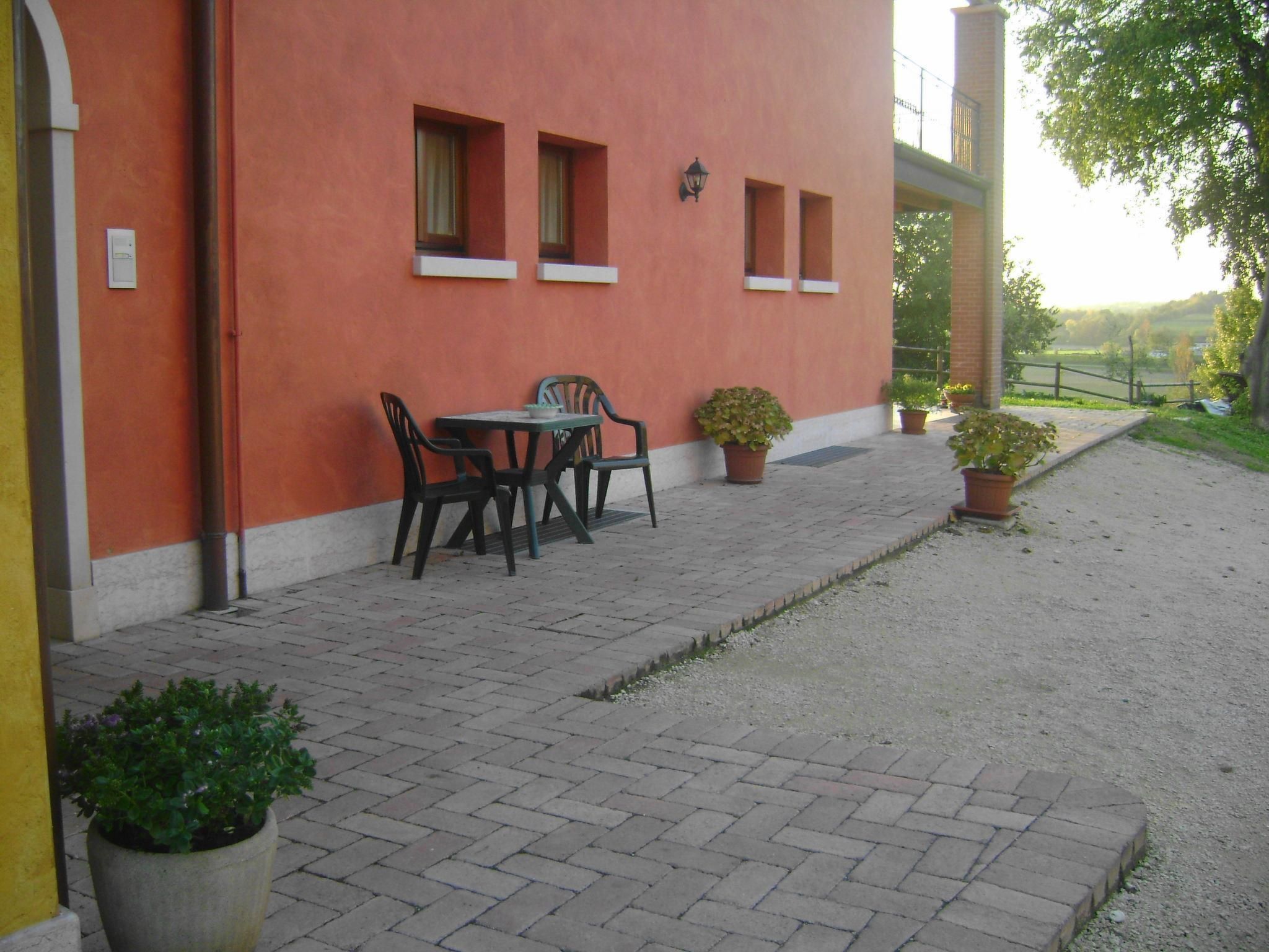 Die Wohnung befindet sich im Erdgeschoss-Image-tags.info