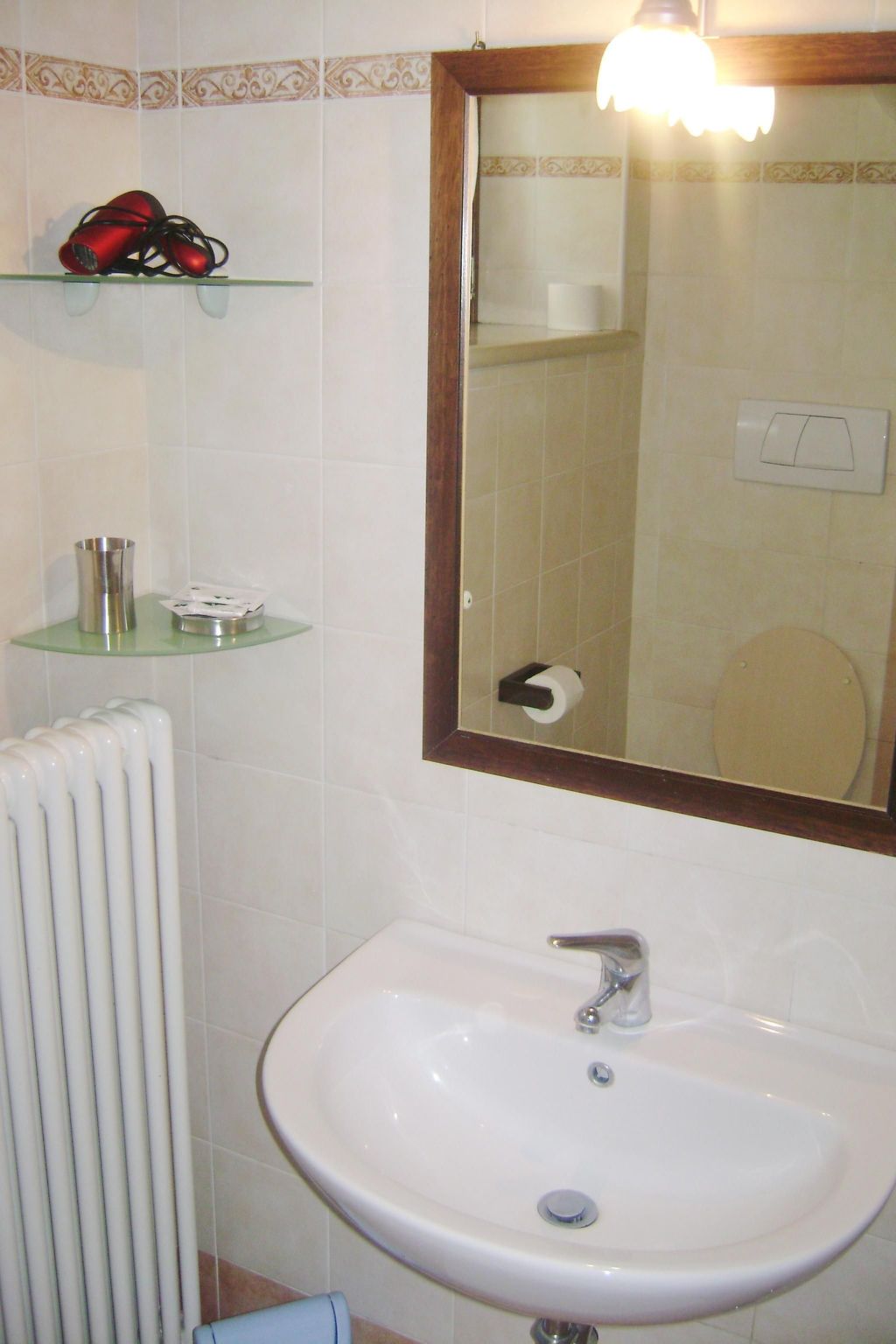 Die Wohnung befindet sich im Erdgeschoss-Image-tags.info