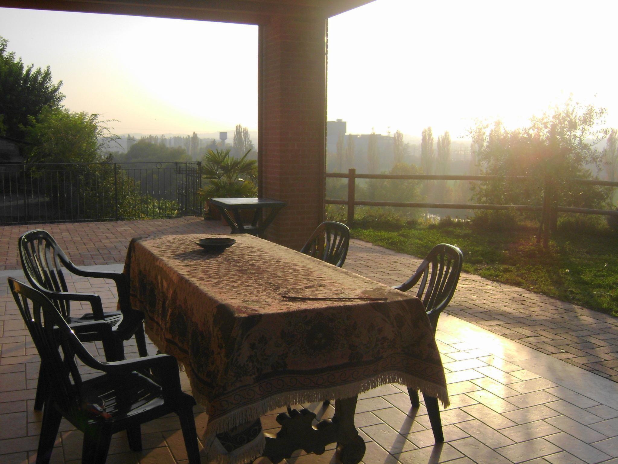 Die Wohnung befindet sich im Erdgeschoss-Image-tags.info