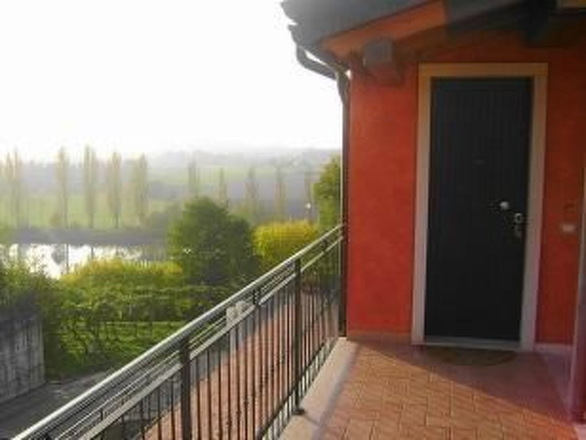 Ferienhaus in Salionze (Italien) und 1 Hund erlaubt