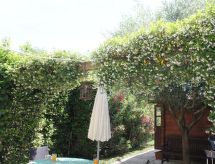 in Carlotte mit Eigenem Garten