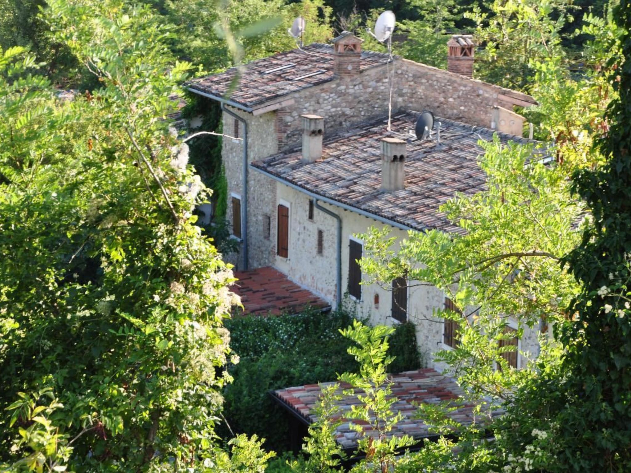 In Carlotte mit Eigenem Garten-Image-tags.info