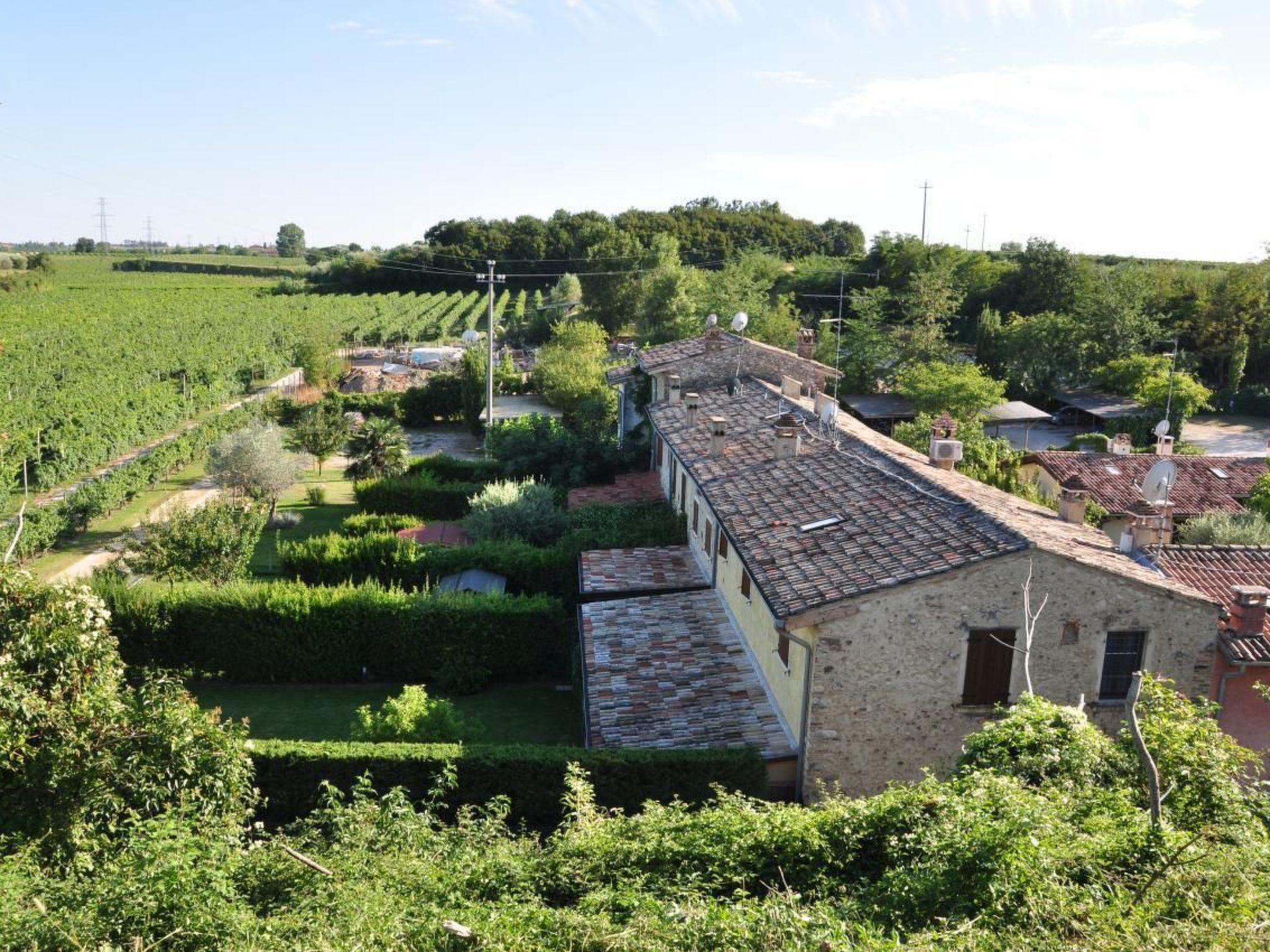 In Carlotte mit Eigenem Garten-Image-tags.info