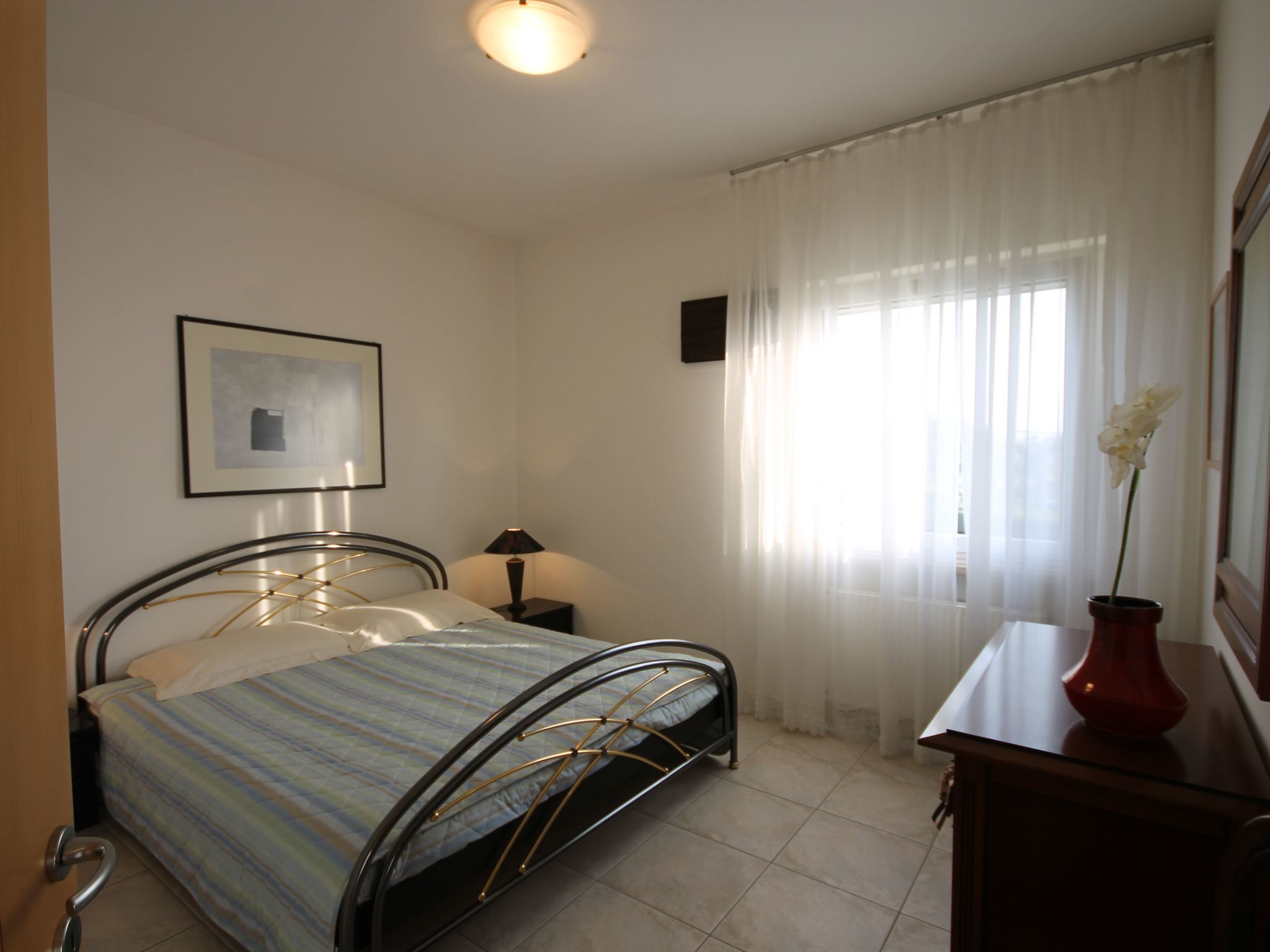 "Costa al Sole"-Binnen