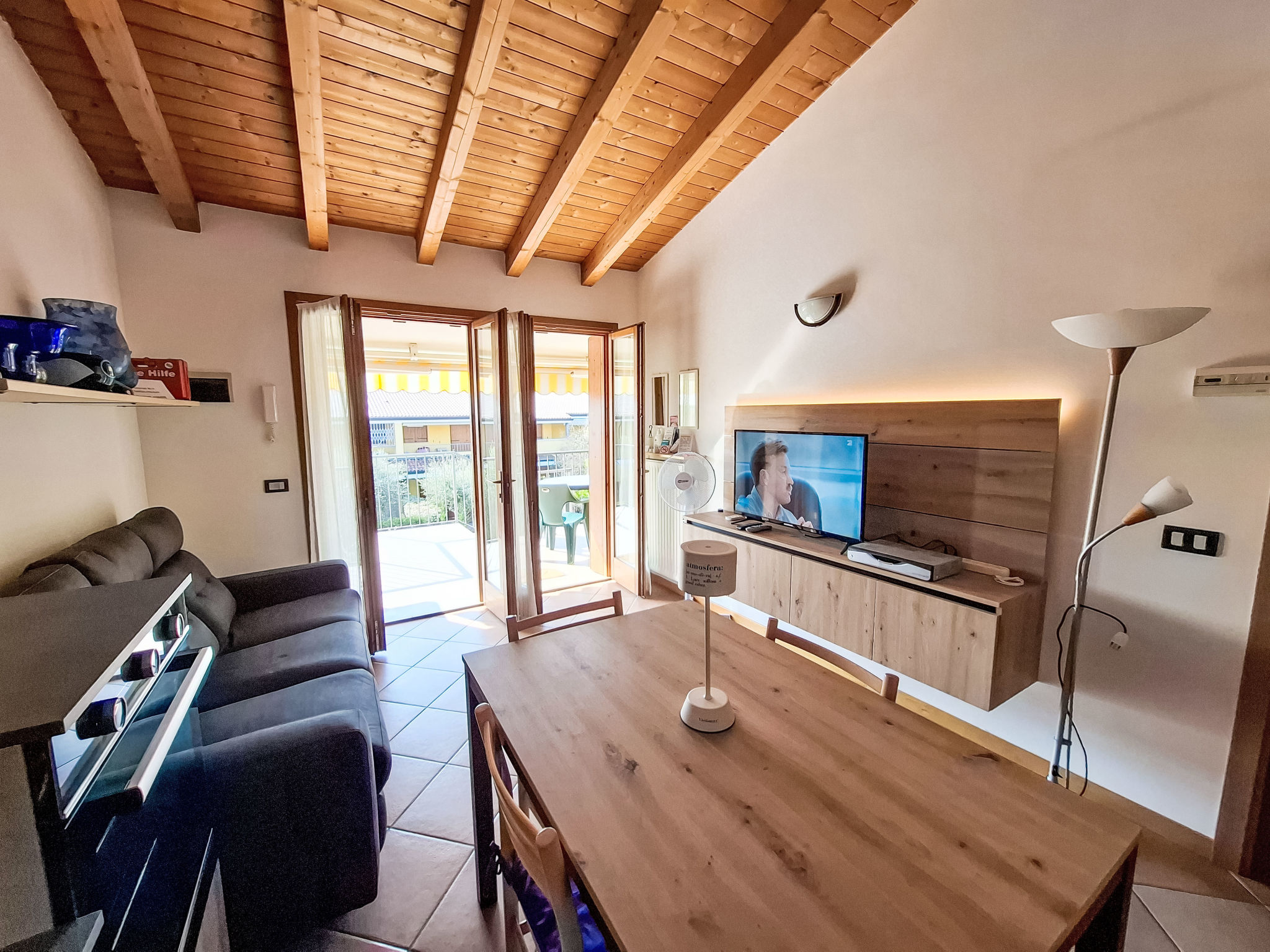 Appartement FeWo C-36 – Séjour, photo 16 sur 51