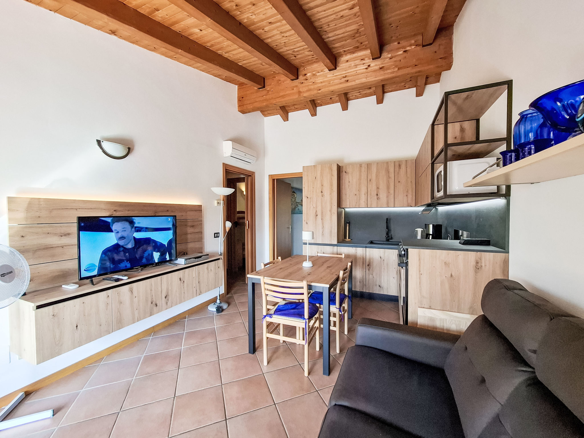Appartement FeWo C-36 – Séjour, photo 18 sur 51