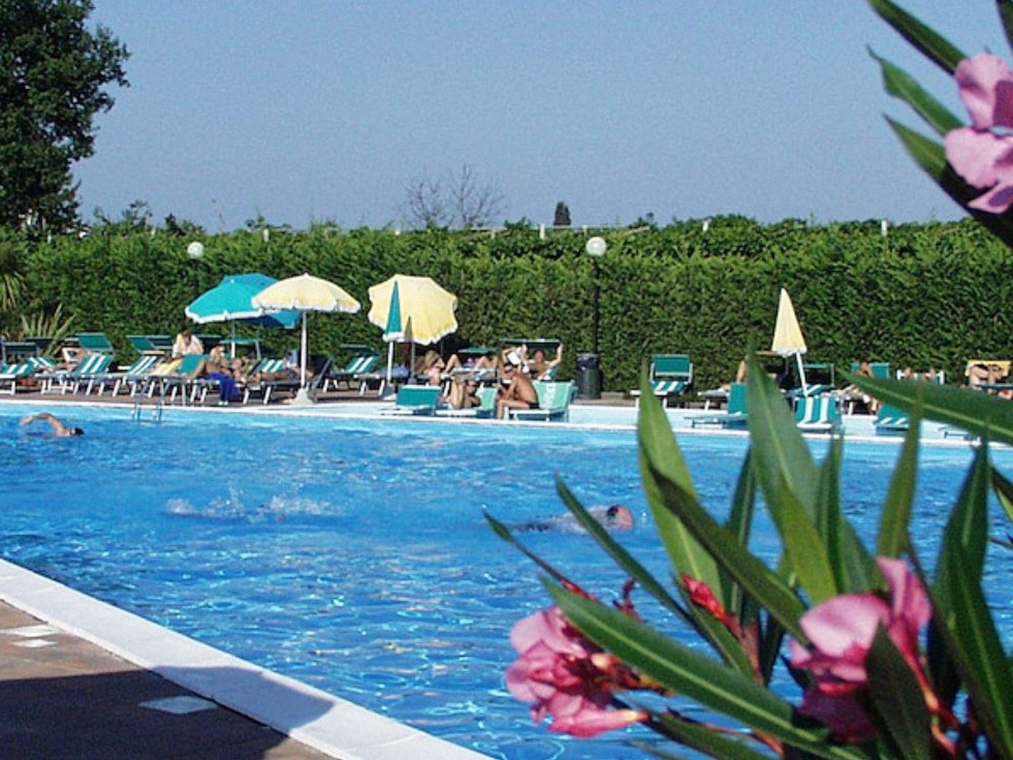 Immerse yourself in the picturesque beauty of Cola, an old yet lively village that has retained its rural tranquillity alongside modern amenities. In this idyllic village you will not only find peace ..