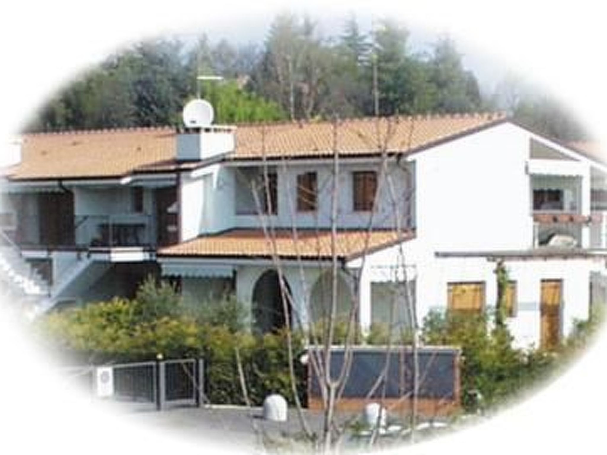 Gardasee Colá/Lazise-Binnen