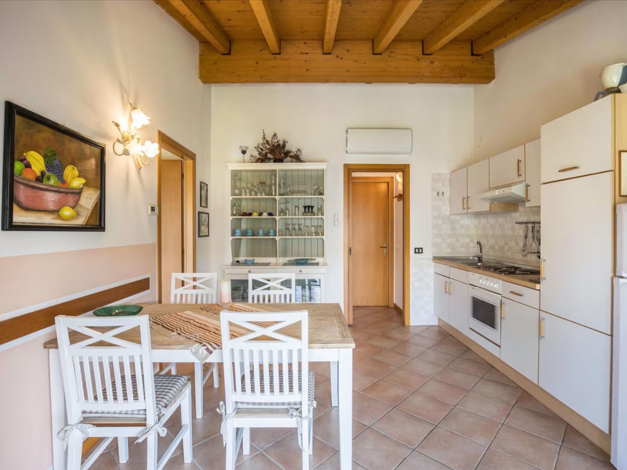 Gardasee Colá/Lazise-Binnen