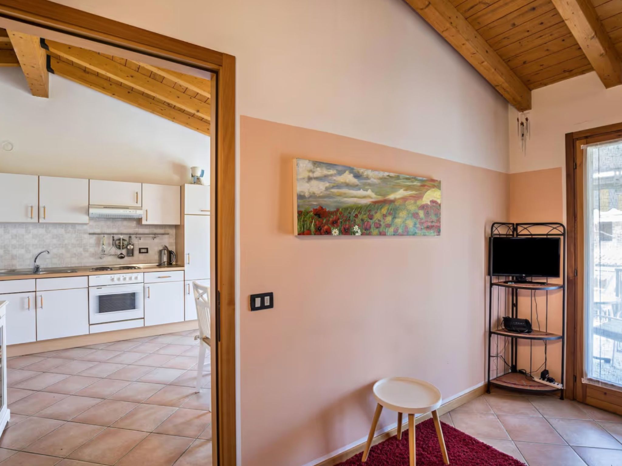 Gardasee Colá/Lazise-Binnen