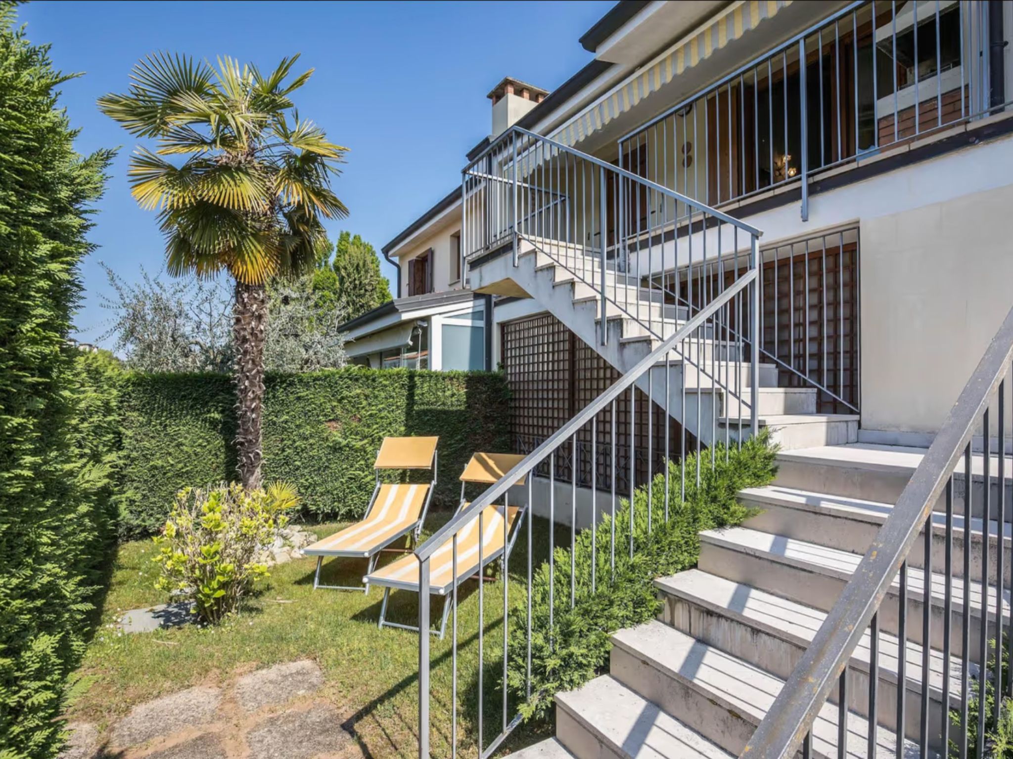 Gardasee Colá/Lazise-Binnen