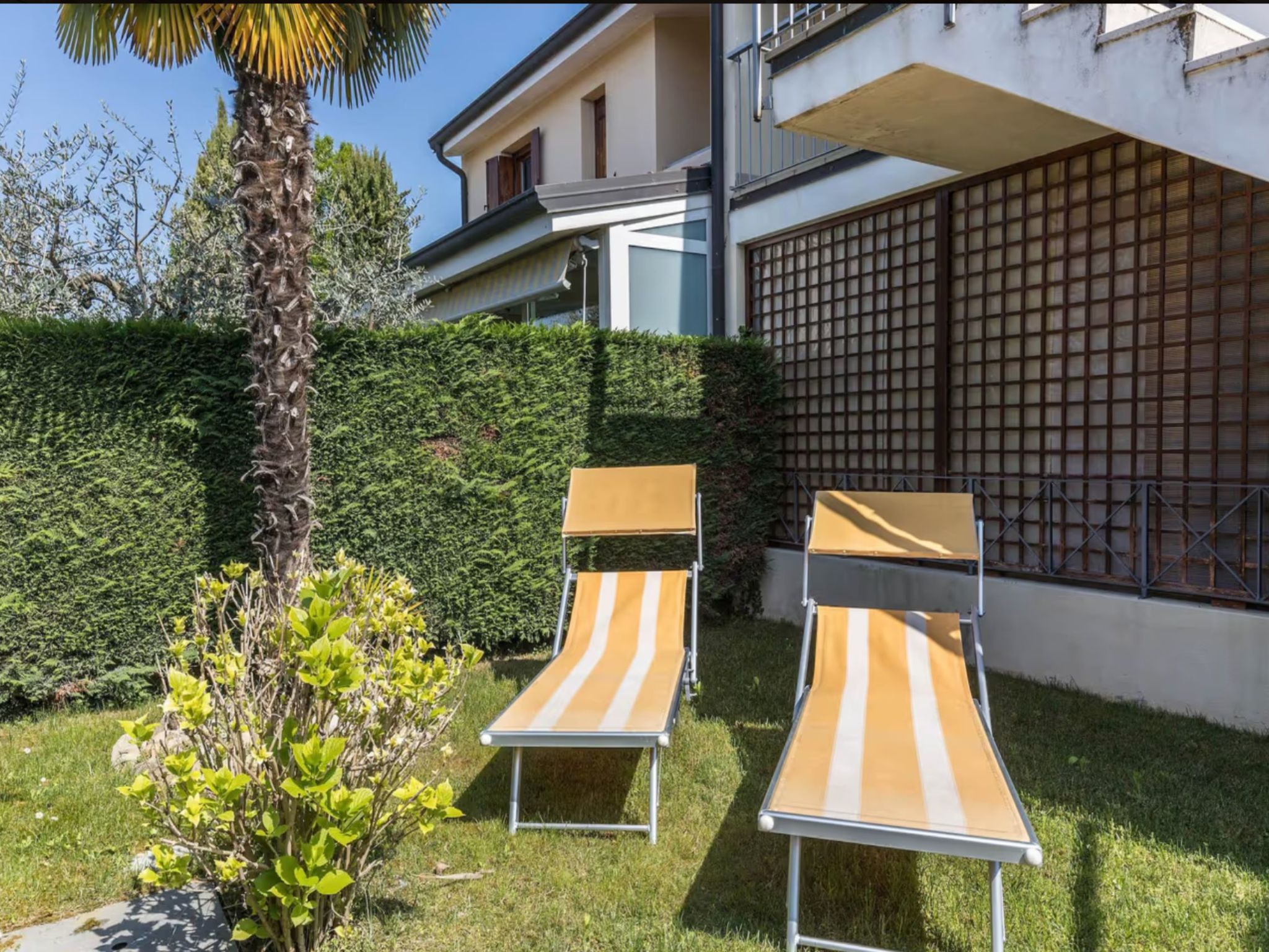 Gardasee Colá/Lazise-Binnen